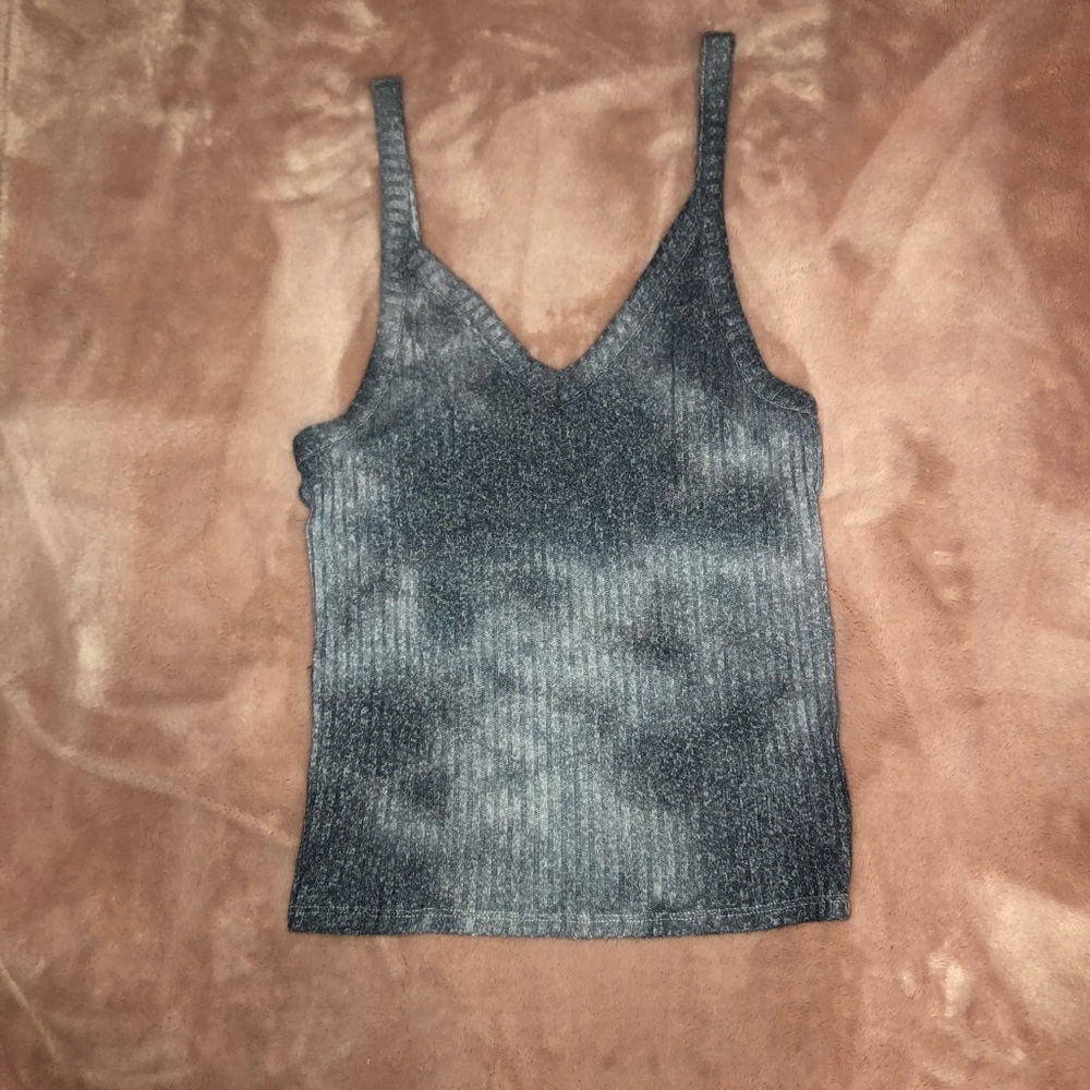 The Dye Tank